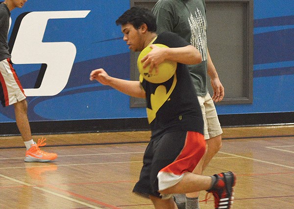 basket ball