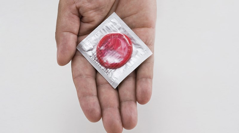 Condoms in schools