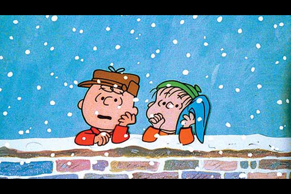 Coastal Jazz presents Tales of a Charlie Brown Christmas with the Jerry Granelli Trio and the Coastal Sound Children’s Choir Nov. 29.