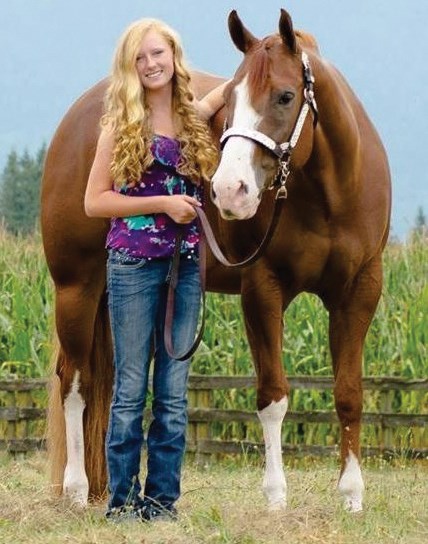 AQHA