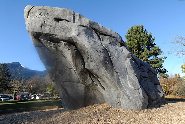 boulder