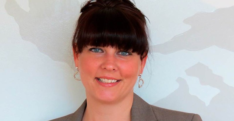 ERH executive director