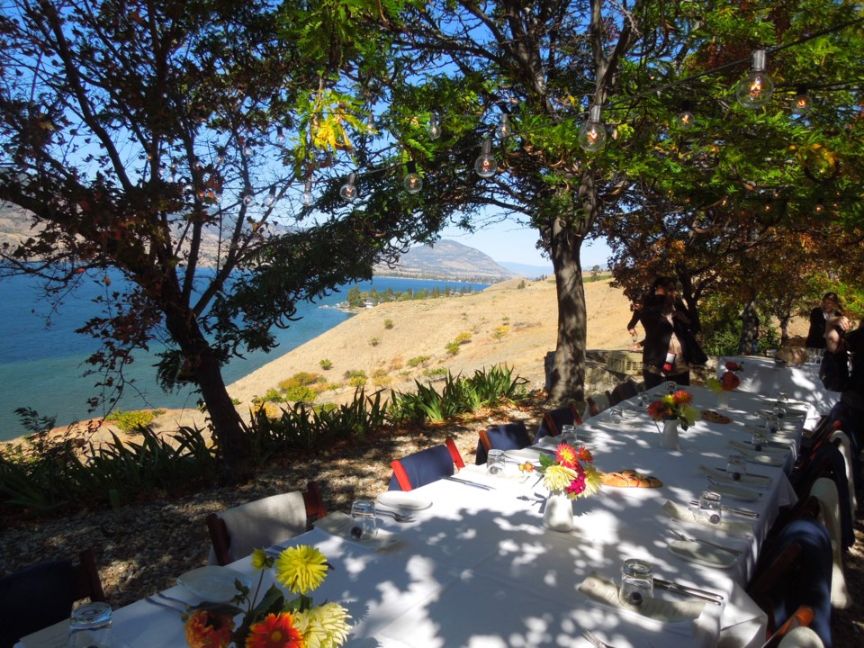 travel penticton
