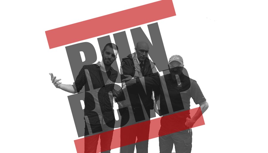 Run RCMP