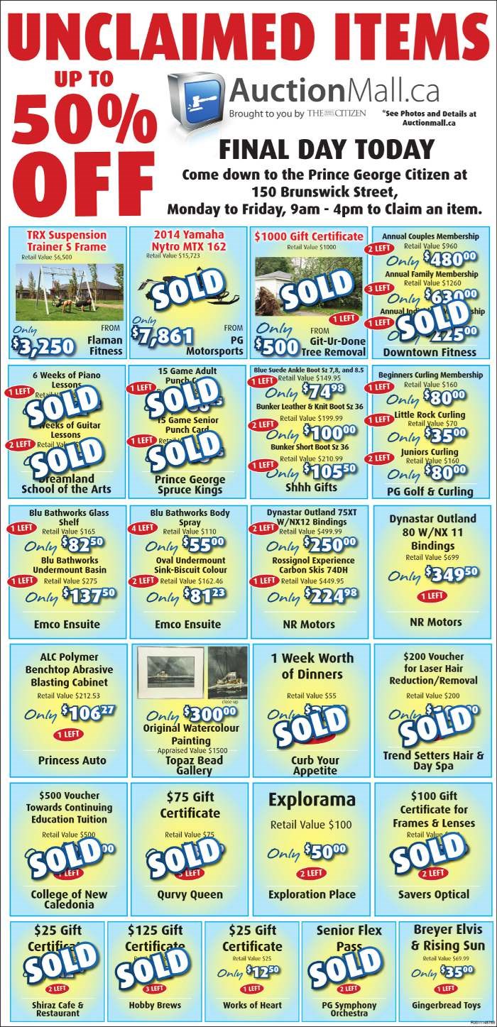 auctionmall 20151130