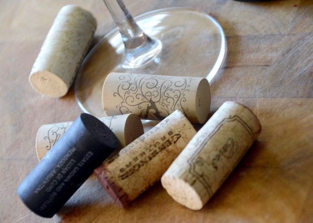 wine