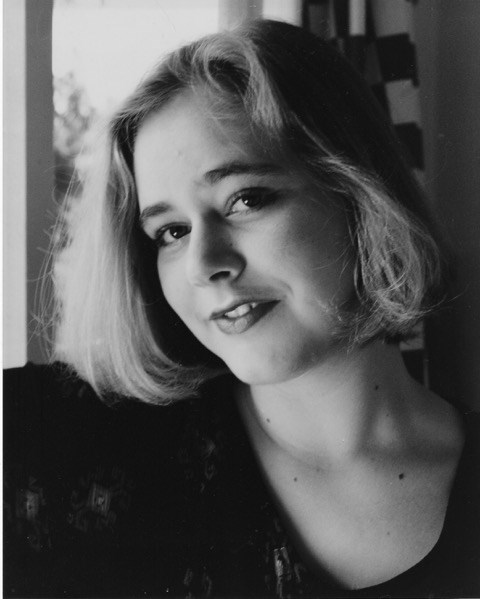 Gillian Skinner