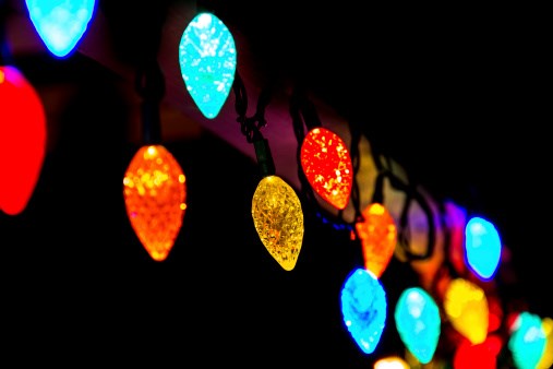 Christmaslights