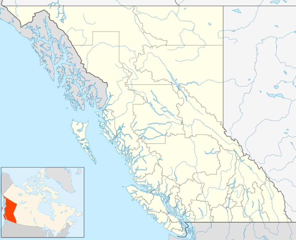 b.c.