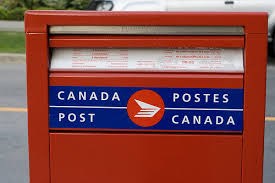 Canada Post Gatensbury