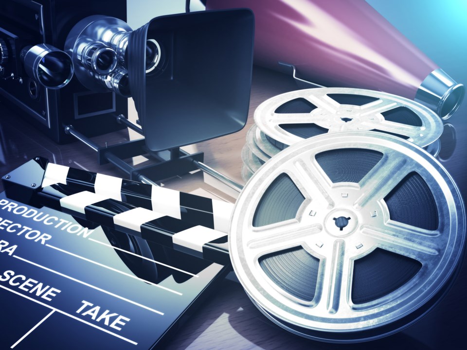 film festival