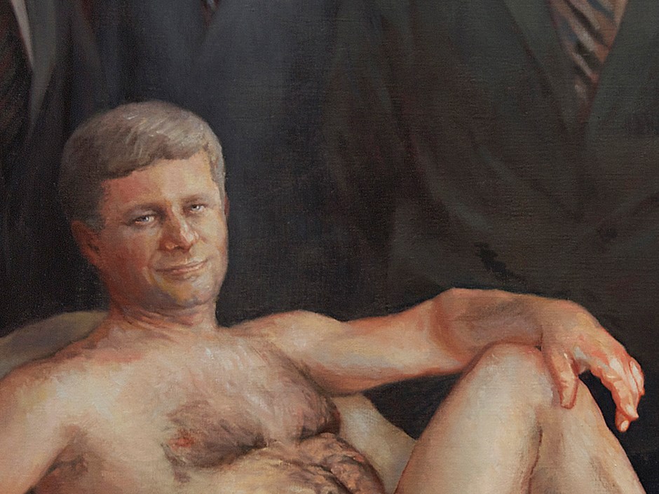 Stephen Harper photo