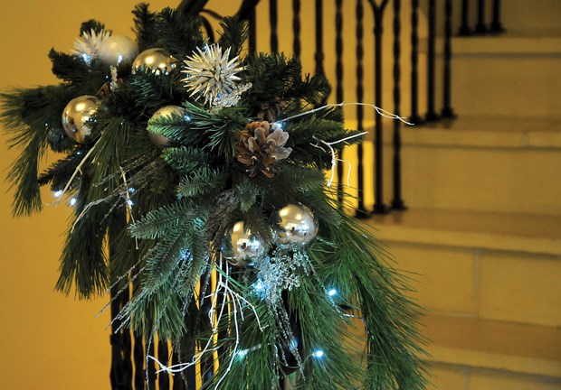 garland
