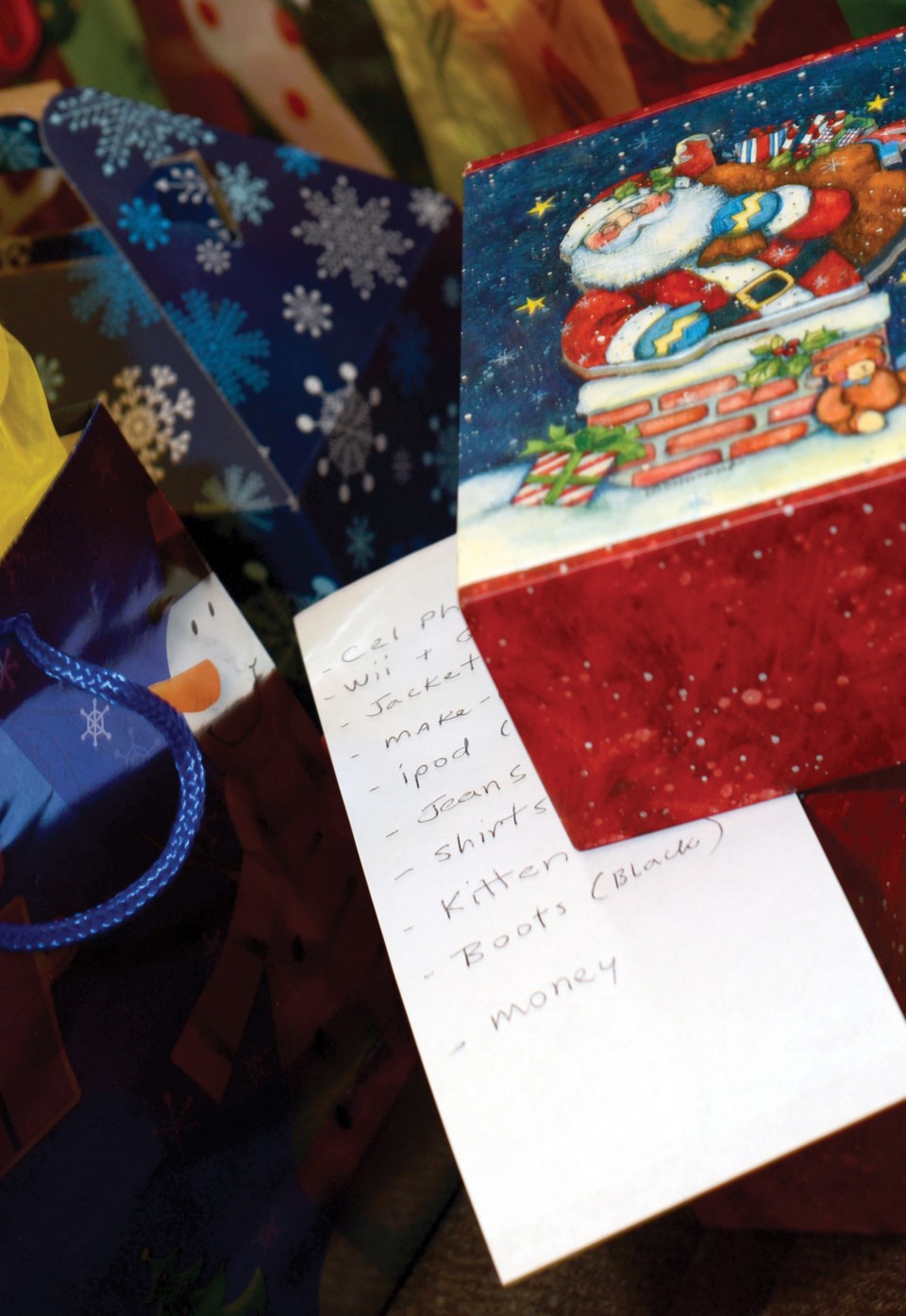 kathy lynn holiday planning