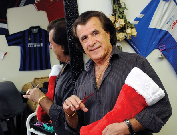 michel ibrahim