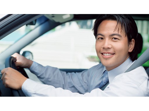 ICBC driver