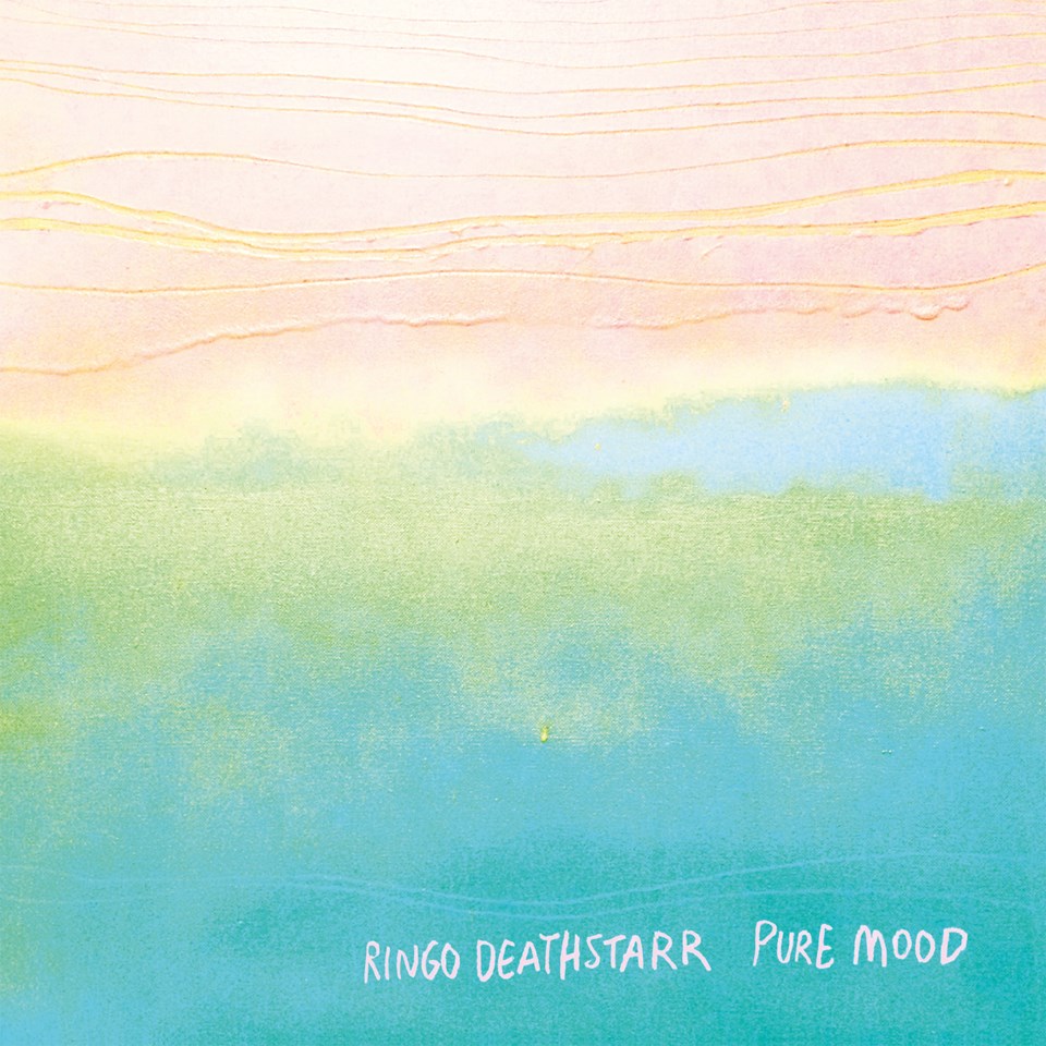 Album Review 1203