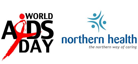Northern Health - World Aids Day