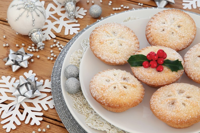 cookies