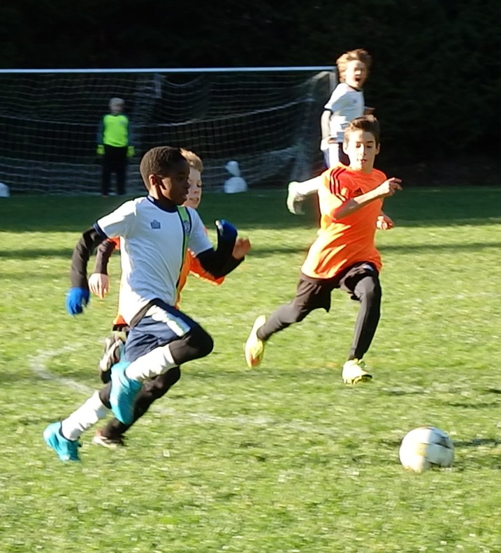 soccer