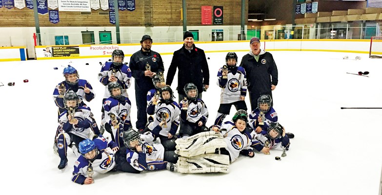 hockey