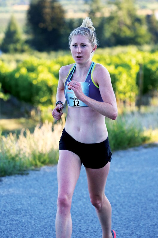 runner