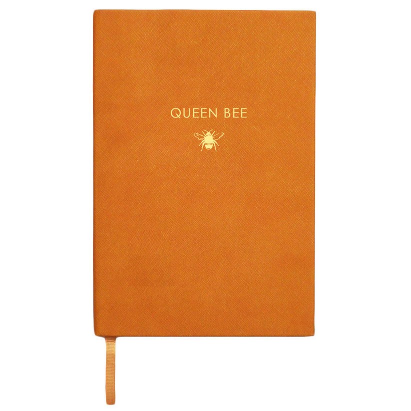 Queen Bee Journal