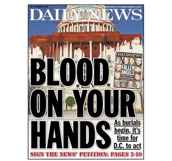 New York Daily News