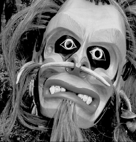 mask