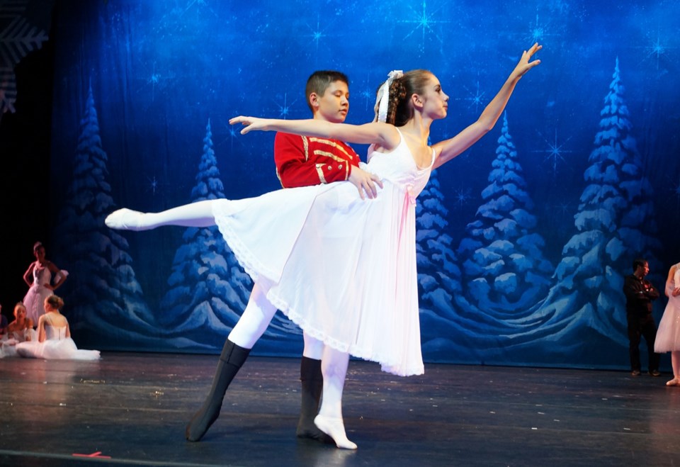 RCYB Nutcracker