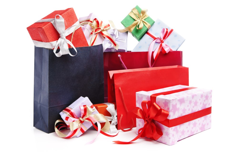 gifts
