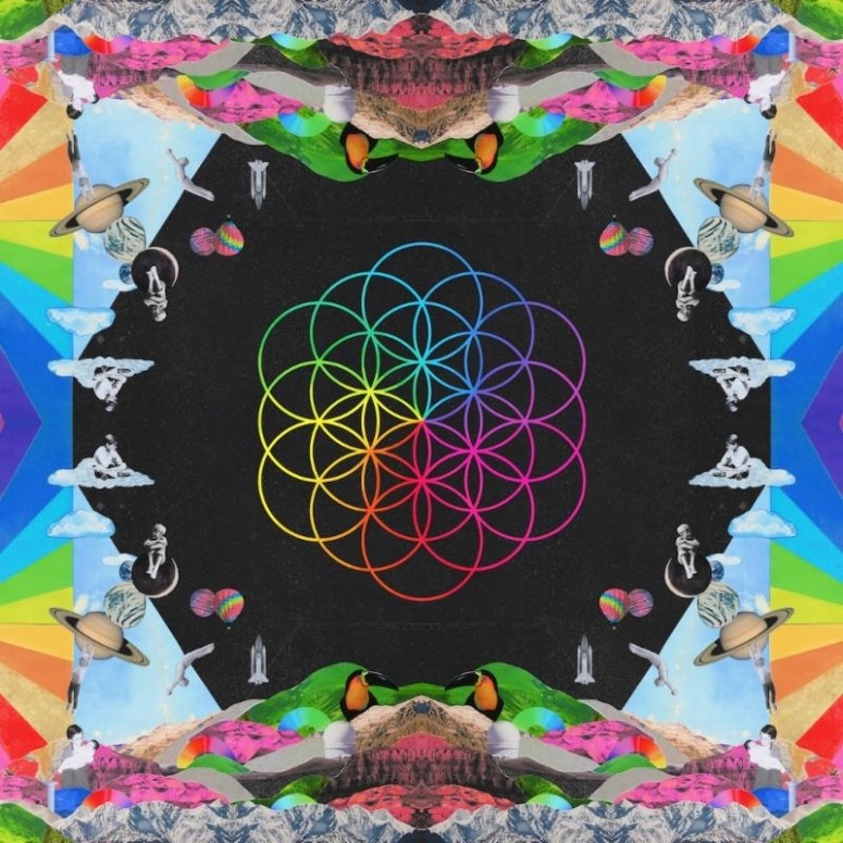 Music Review 1210
