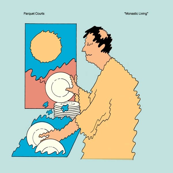 Music Review 1210