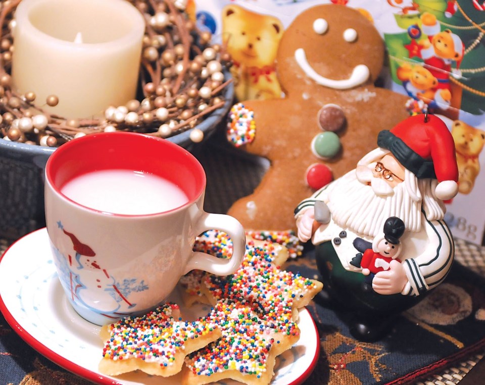 shellard cookies