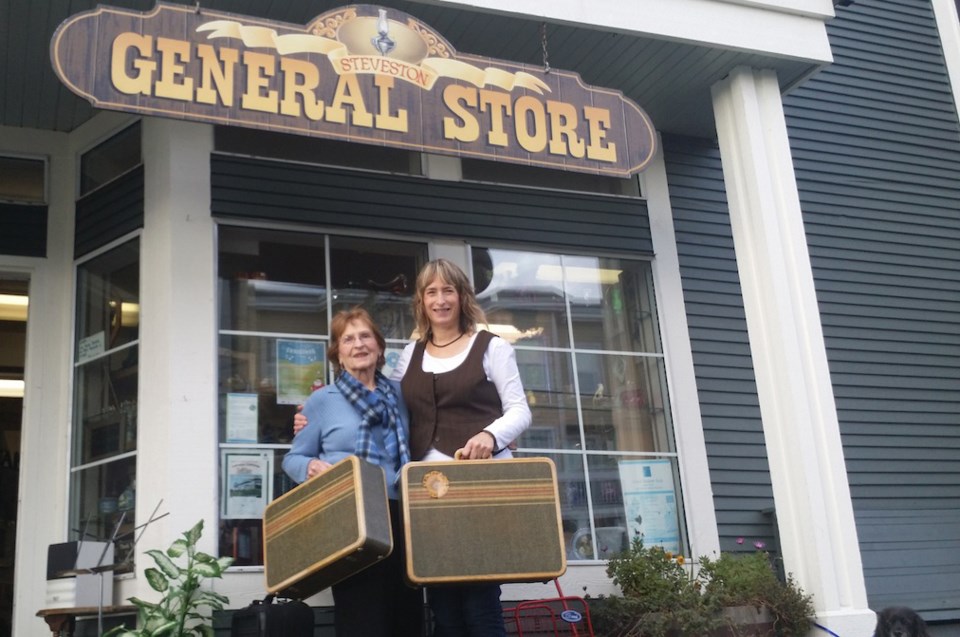 Steveston General Store