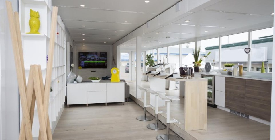 telus home of the future
