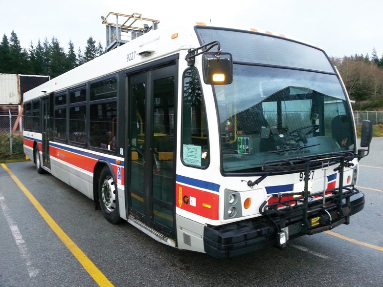 bus