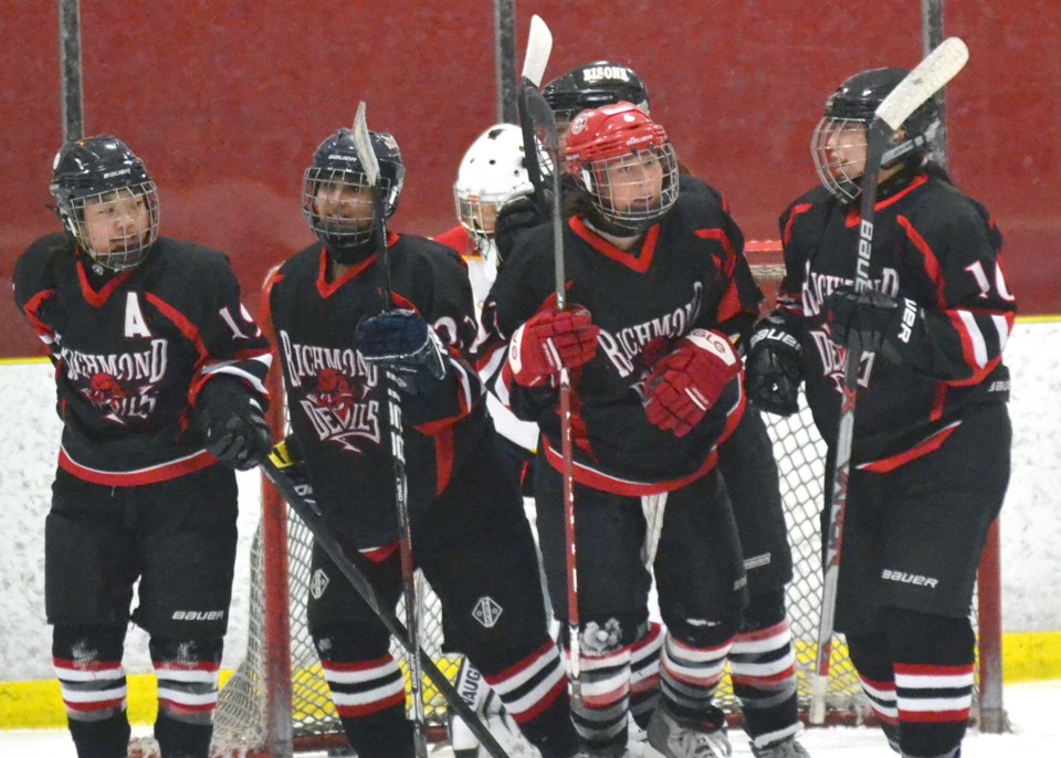 hockey