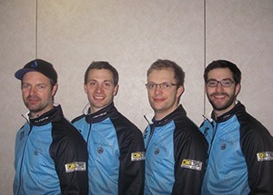 Royal curlers