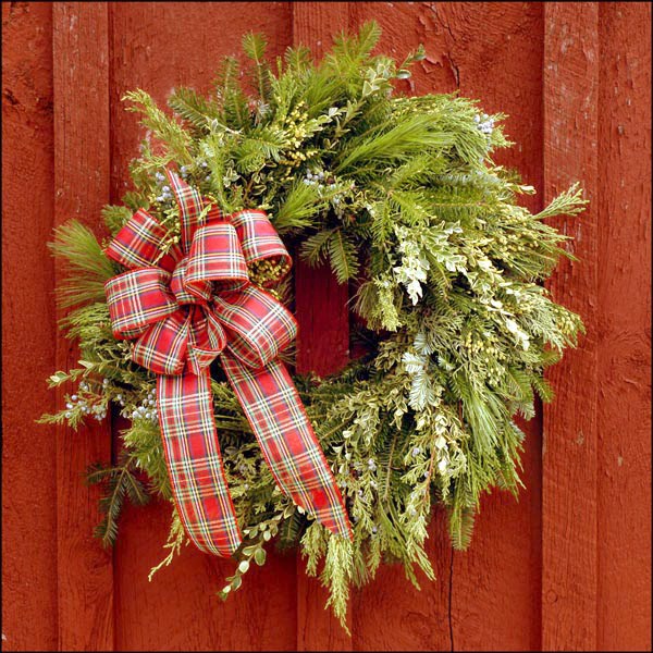 WREATH