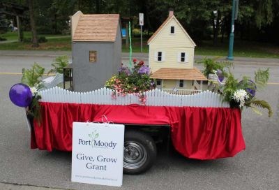 Port Moody Foundation