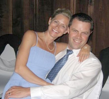 Jenell and Nigel Coleclough of North Vancouver will celebrate their 10-year wedding anniversary on Friday, July 27. Congratulations!
