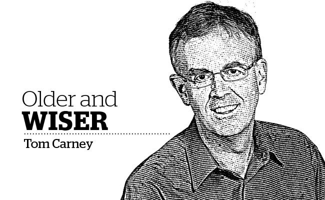 Screening tests unfair to older drivers