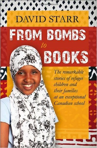 A GOOD READ