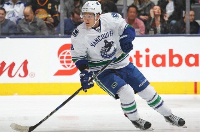 Jake Virtanen