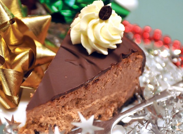 cheesecake