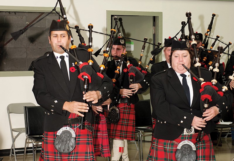 pipers