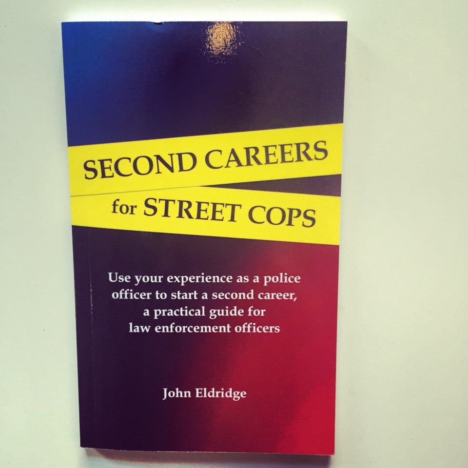 Second Careers for Street Cops by John Eldridge