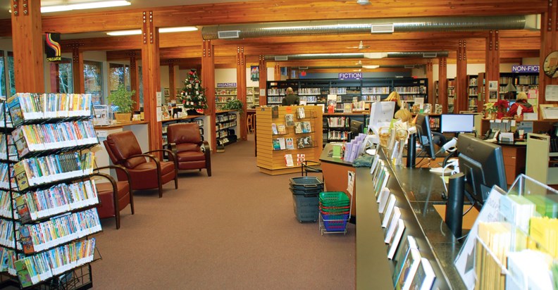 library