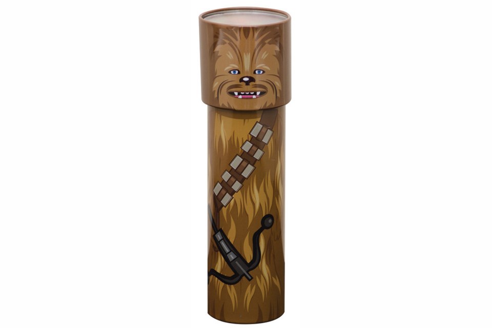 Chewbacca